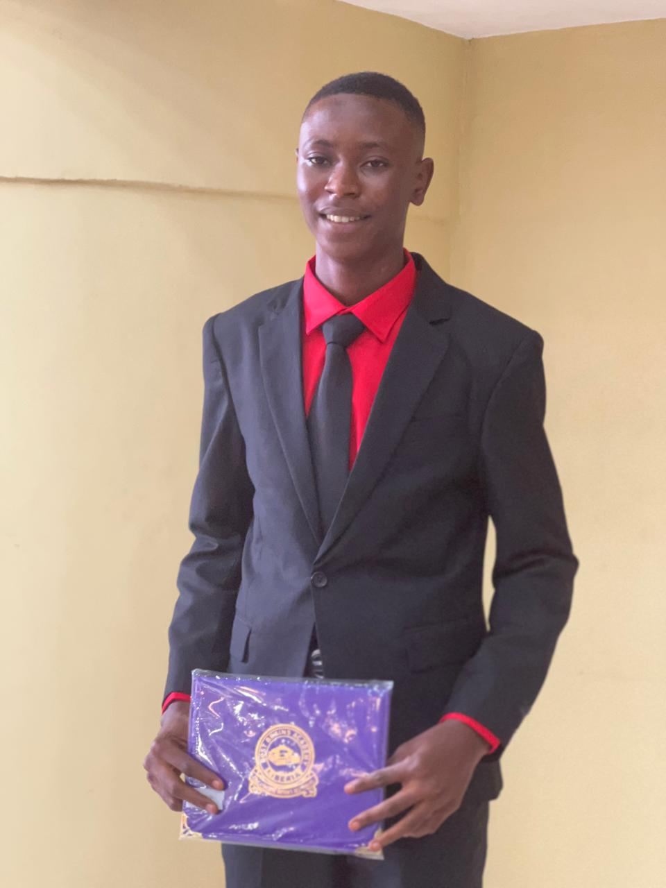 School Ceremony
